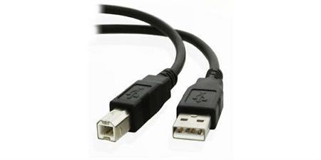 Cable USB tipo A/B